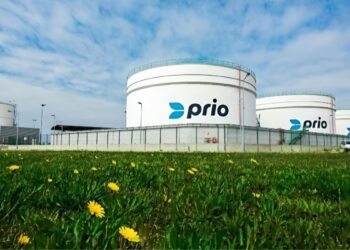 PRIO (PRIO3): ANP autoriza Peregrino a retomar operações