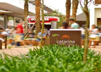 FII prevê venda do Catarina Fashion Outlet em novembro; veja impacto por cota