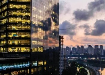 FII BTLG11 fará o que com lajes corporativas herdadas do SARE11?