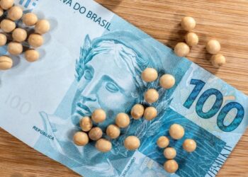 BNDES libera R$ 12 bi para renegociação de dívidas do agro; BBAS3 reage