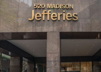 Jefferies (J1EF34): Fundo ligado a colapso de empresa é separado de banco de investimentos