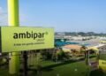 Ambipar (AMBP3) cai 17% e renova mínima histórica com risco de calote bilionário