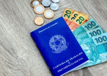 Estudo revela que salário-mínimo ideal em 2025 seria de R$ 7 mil; confira