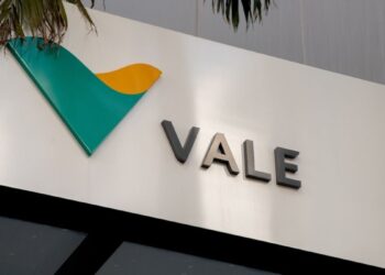 Minério africano ameaça liderança da Vale (VALE3) com produto “premium”
