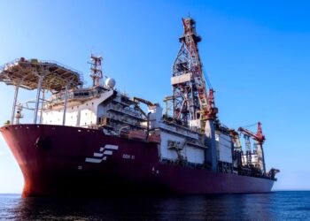 Petrobras (PETR4) consegue licença para explorar petróleo na Foz do Amazonas