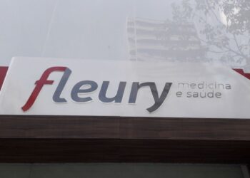 Fleury (FLRY3): Por que ações lideram as quedas no Ibovespa?