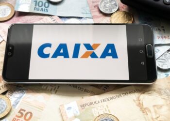 Caixa lança sua própria bet e mira faturamento de R$ 2,5 bilhões em 2026