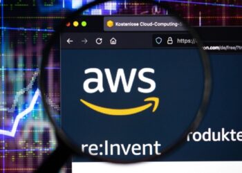 O que é AWS, serviço da Amazon (AMZO34) que sofreu apagão?