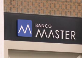 BRB (BSLI4) desiste da compra do Banco Master, dizem fontes
