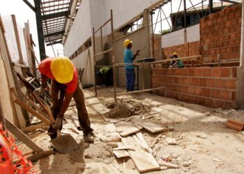 Reforma Casa Brasil: governo libera crédito com juros a partir de 1,1% ao mês