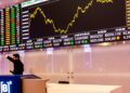 VALE3 e bancões saltam e IBOV flerta os 145 mil pontos, mas BBAS3 pega o beco