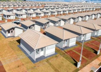 Minha Casa Minha Vida ‘vira’ FII que mira até R$ 312 mi na 1ª emissão de cotas