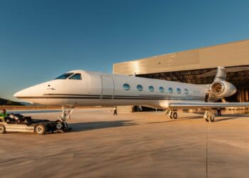 Aeroporto da JHSF (JHSF3) ganha nova fase e planeja crescer 4 vezes no futuro