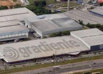 Log-In (LOGN3) compra galpão logístico em Manaus; veja valor