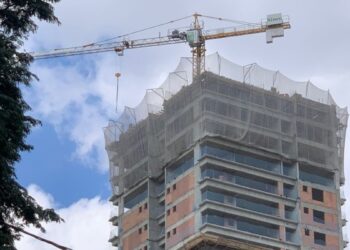 Trisul (TRIS3) lança imóveis de baixo e alto padrão no 3T25, somando R$ 1,43 bilhão