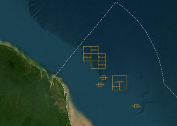 Petrobras (PETR4): ONGs vão à Justiça contra exploração da Foz do Amazonas