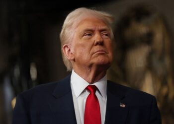 Trump fecha acordo com Austrália por exploração de minerais críticos