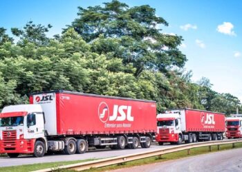 JSL (JSLG3) anuncia troca de comando; saiba quem é o CEO