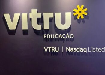 Vitru (VTRU3) aprova emissão de debêntures no valor de R$ 850 milhões