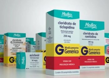 Oito empresas disputam ativos da Medley no Brasil; valor pode chegar a US$ 1 bilhão