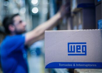 Weg (WEGE3) sobe após balanço do 3T25: Acabou a era das decepções?