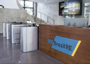 IRB (IRBR3) tem lucro líquido de R$ 35,7 milhões em agosto