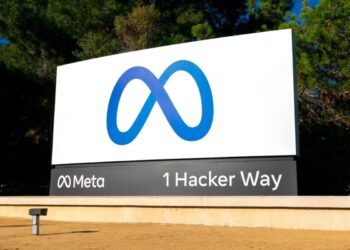 Meta (M1TA34) cortará 600 empregos em sua organização de IA