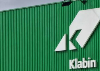 Klabin (KLBN11) faz acordo para nova SPE florestal no Paraná