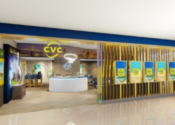 CVC (CVCB3) se junta ao PicPay para oferecer viagens em até 12 vezes direto no app