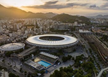Maracanã à venda? Entenda a proposta que pode render R$ 2 bi ao governo do Rio