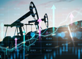Qual petroleira mais sobe na B3 nesta quinta-feira (23)?