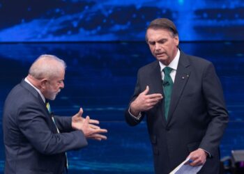 Corrida presidencial de 2026 já tem três nomes confirmados; veja quem são