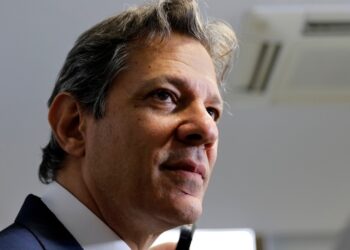 “Prefiro ser gastador do que caloteiro”, diz Haddad sobre pagamento de precatórios