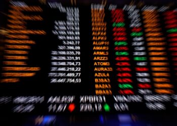 Histórico: Ibovespa (IBOV) desembarca na China e será negociado na bolsa de Shangai
