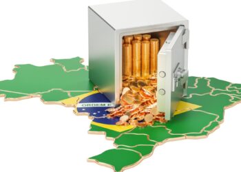 IPCA-15 camarada abre os cofres do Tesouro Direto para lucros na marcação a mercado