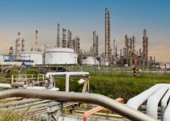 Braskem (BRKM5) investe R$ 4,2 bi no RJ e prepara expansão recorde
