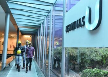 Usiminas (USIM5) registra prejuízo de R$ 3,5 bi, mas planeja pagar dividendos em 2025