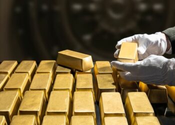 GOLB11: Conheça o novo ETF que traz o ouro para a B3 com renda atrelada ao CDI