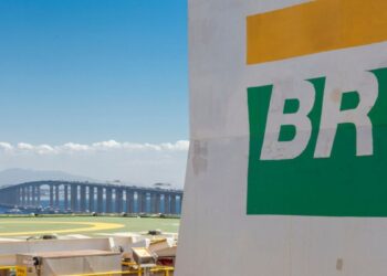 Petrobras (PETR4): Produção cresce quase 19% e total chega a 3,14 mi de boed