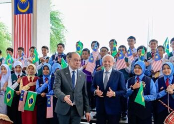 Brasil e Malásia assinam acordo de comércio e investimentos