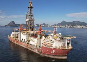 MPF pede que Justiça proíba exploração de petróleo na foz do Amazonas