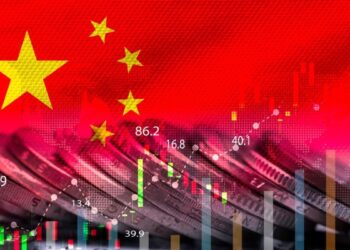 Itaú e Bradesco levam Ibovespa à China com aprovação para listar ETFs