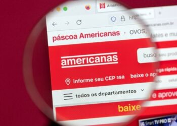 Americanas (AMER3) lança programa de pontos e crediário