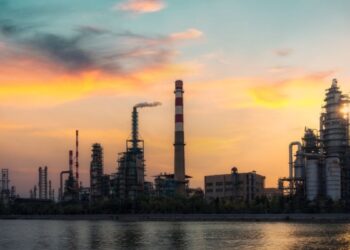 ANP libera parcialmente operação da Refinaria de Petróleo de Manguinhos