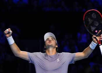 ATP 500 da Basileia: Quem João Fonseca vai enfrentar na final?