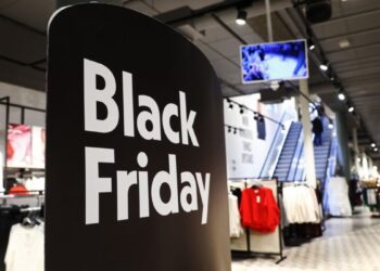Black Friday 2025: Saiba qual será a data oficial, ofertas e como evitar golpes