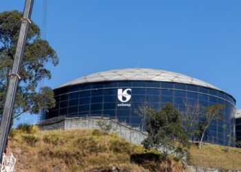 Sabesp (SBSP3) aprova 37ª emissão de debêntures; veja valor