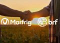 MBRF (MBRF3) anuncia acordo de investimento com subsidiária de fundo saudita