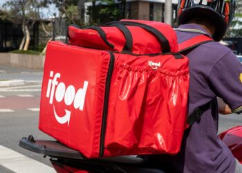Prosus, dona do iFood, toca sino e passar negociar BDRs na B3; veja como investir