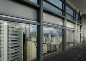 FII BTLG11 vende lajes corporativas herdadas do SARE11; veja lucro por cota